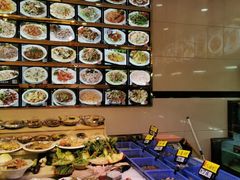 -旺达·福州菜(正大广场店)