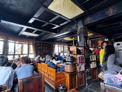 -玛吉阿米·餐吧