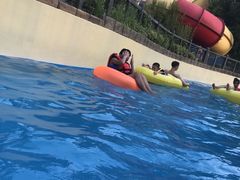 -武汉玛雅海滩水公园