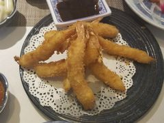 -肆月河豚·新淮扬(金融街店)