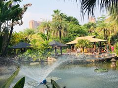 -厦门日月谷温泉渡假村