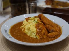 -CoCo壱番屋