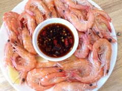 -南海渔家•海鲜•正宗海南菜(海棠湾店)