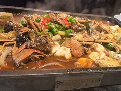 -里岛烤鱼(东港凯虹广场店)