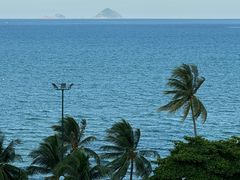 -芽庄日出海滩水疗酒店