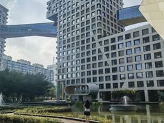 -和美电影艺术中心(万国城店)