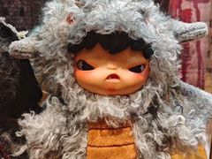 -泡泡玛特POPMART(正弘城店)
