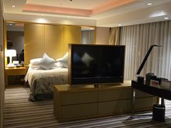 -上海新锦江大酒店