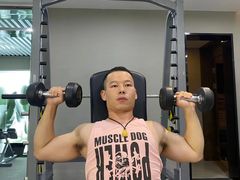 -WEGYMER健萌健身(雅颂居馆)