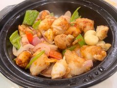 -寻味顺德·南记酒家·传统顺德菜·鱼生(广源路店)
