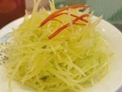 -玉华台饭庄(裕中西里小区店)