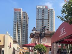 -佛罗伦萨小镇广佛名品奥特莱斯(疏港路店)