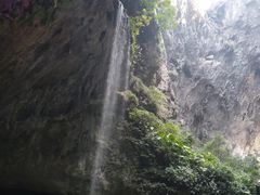 -英西峰林·洞天仙境