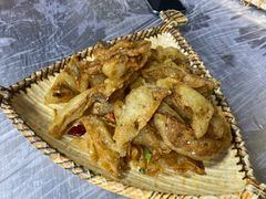 -小民大排档(光谷店)