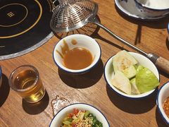 -厝味火锅·潮汕卤水火锅(十一合店)