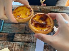 -安德鲁饼店(总店)