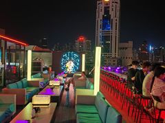 -外滩8号 whisky bar(金延大厦店)