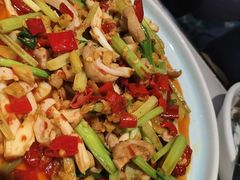 -花椒俏川菜小馆(南海万达店)