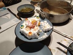 -喜庭海鲜自助(北辰三角洲北辰荟店)
