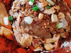 -好這口重庆小面(总店)