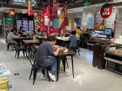 -盒马鲜生(189购物中心店)