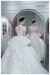 点击看大图 -欣薇婚纱(新源乐汇城店)
