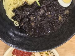 -顺姬冷面(长白西路店)