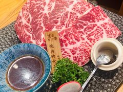 -黑牛の店·和牛烧肉(合生汇店)
