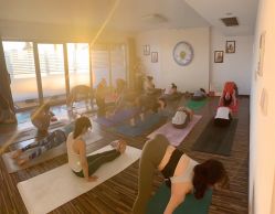 点击看大图 -酉嘉瑜伽YO+YOGA