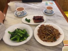 -翠华餐厅(德基广场店)