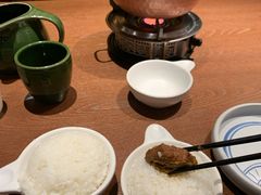 -云海肴·汽锅鸡·云南菜(领展购物广场·中关村店)