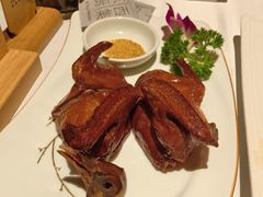 -南通滨江洲际酒店-东厨中餐厅