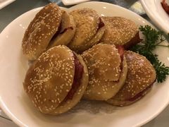 -聚春园自助餐厅(东街口店)