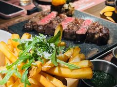 -九月里.自由花园餐厅