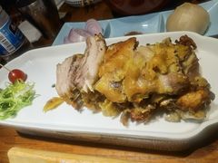 -纳瓦新疆菜(银都店)