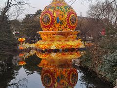 -趵突泉景区