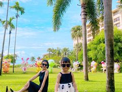 -三亚亚龙湾天域度假酒店