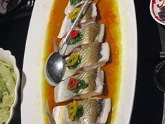 -锦楼·臻选新杭帮(杭州中心店)
