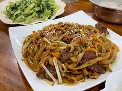 -南记食粥坊·宵夜大排档(莲花总店)