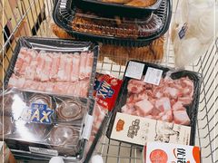 -盒马X会员店(上海森兰商都店)