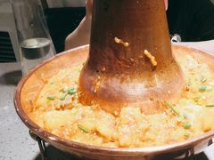 -觅山云南菜(泊富ICITY店)
