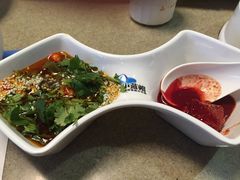 -魔法帽酱料牛肉小火锅(米兰店)