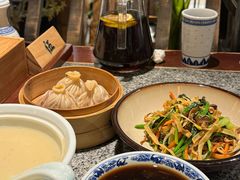 -南京大牌档(济南万象城店)