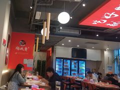 -杨氏青龙虾·羊蝎子(珠江路店)