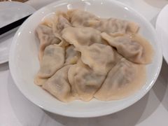 -东方饺子王(新奥购物中心店)