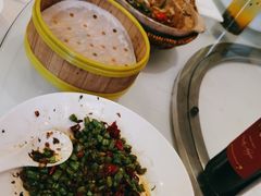 -老知青·东北菜(中华城店)