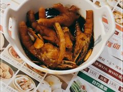 -新世界餐厅(万达店)