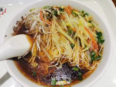 -双桂坊美食街(南大街商业步行街店)