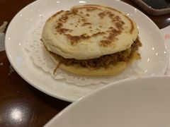 -陕西大厦中餐厅(陕西驻沪办店)