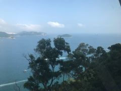 -湾景餐厅(海洋公园店)